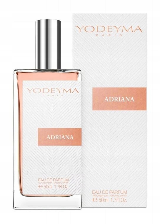 Yodeyma Adriana parfémovaná voda pro ženy 50 ml