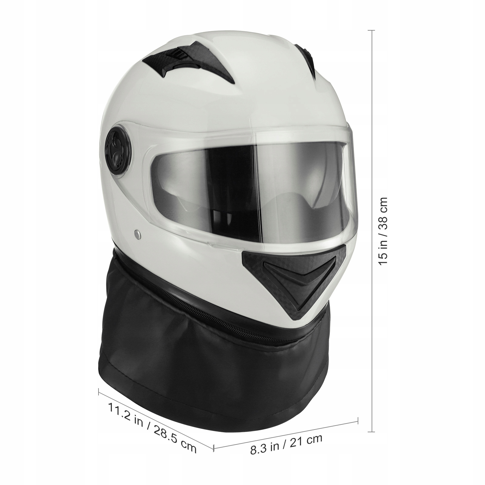 KASKI MTB PEŁNOTWARZOWE KASKI DLA KOBIET Marka inny