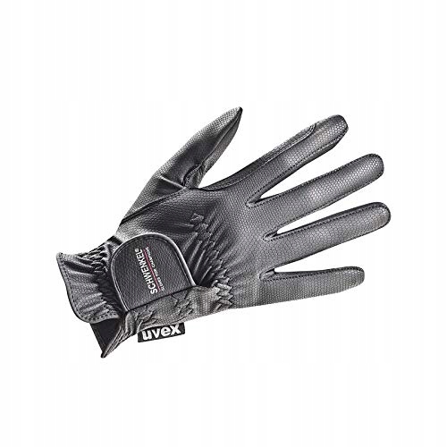 Uvex Sportstyle - Stretchable Riding Gloves for Men and Women - Excellent G Marka Uvex