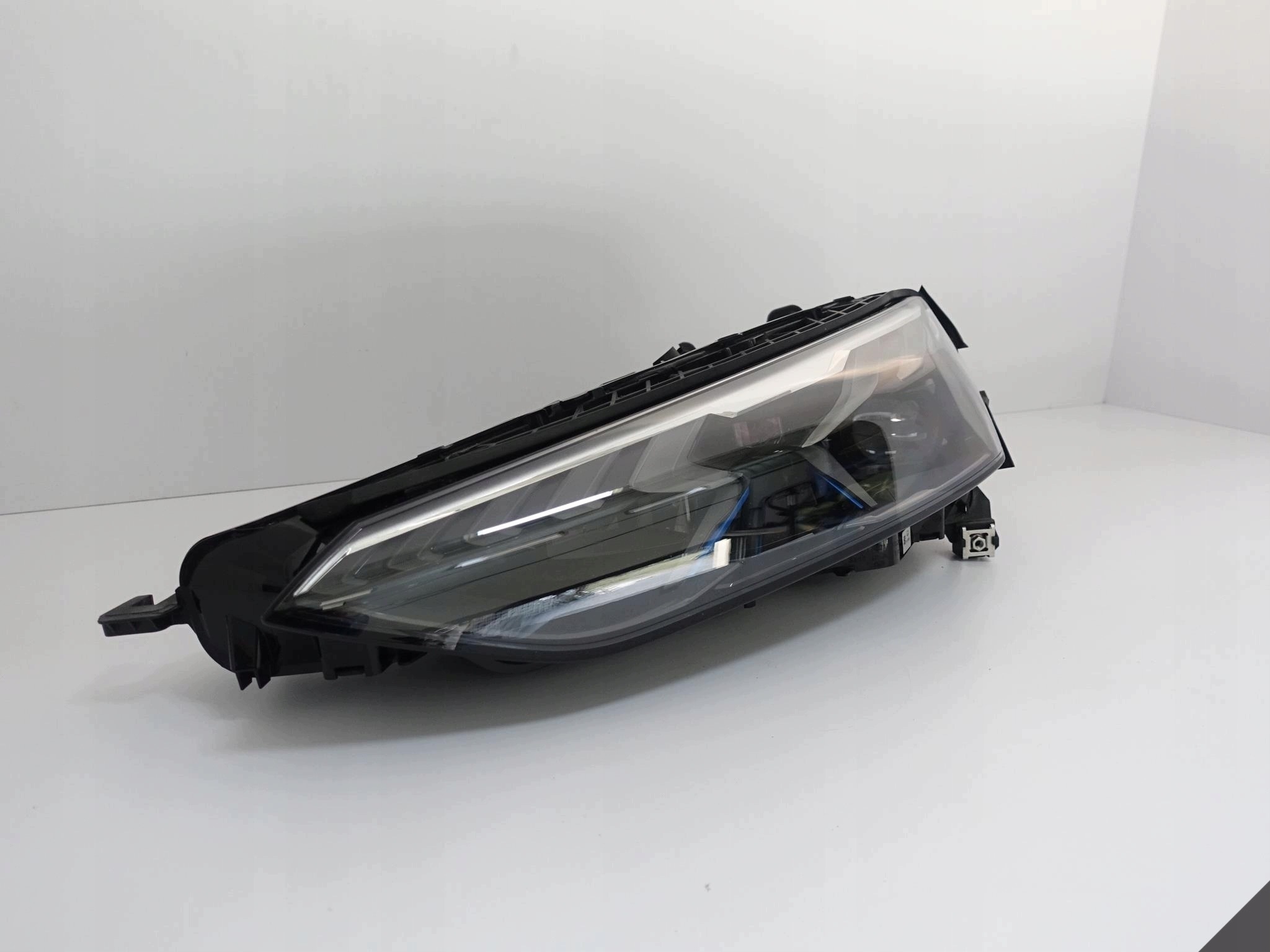 AUDI E-TRON GT RS 4J3 20- light HEADLIGHT LASER FULL LED left front EUROPA