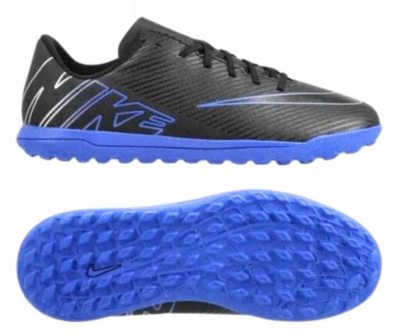 r.38 Nike Jr Vapor 15 Club Tf buty piłkarskie turfy dziecięce