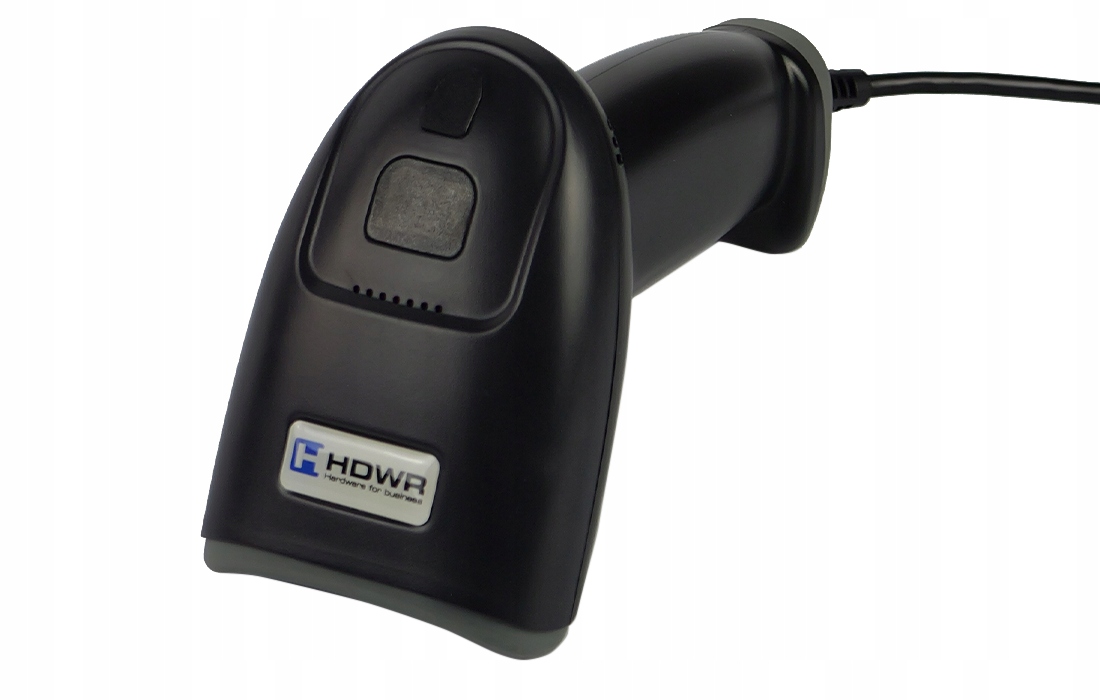 CZYTNIK QR I KODÓW KRESKOWYCH PRZEWODOWY USB ODCZYT KODÓW TRUDNYCH CMOS EAN (GTIN) 5906935200674