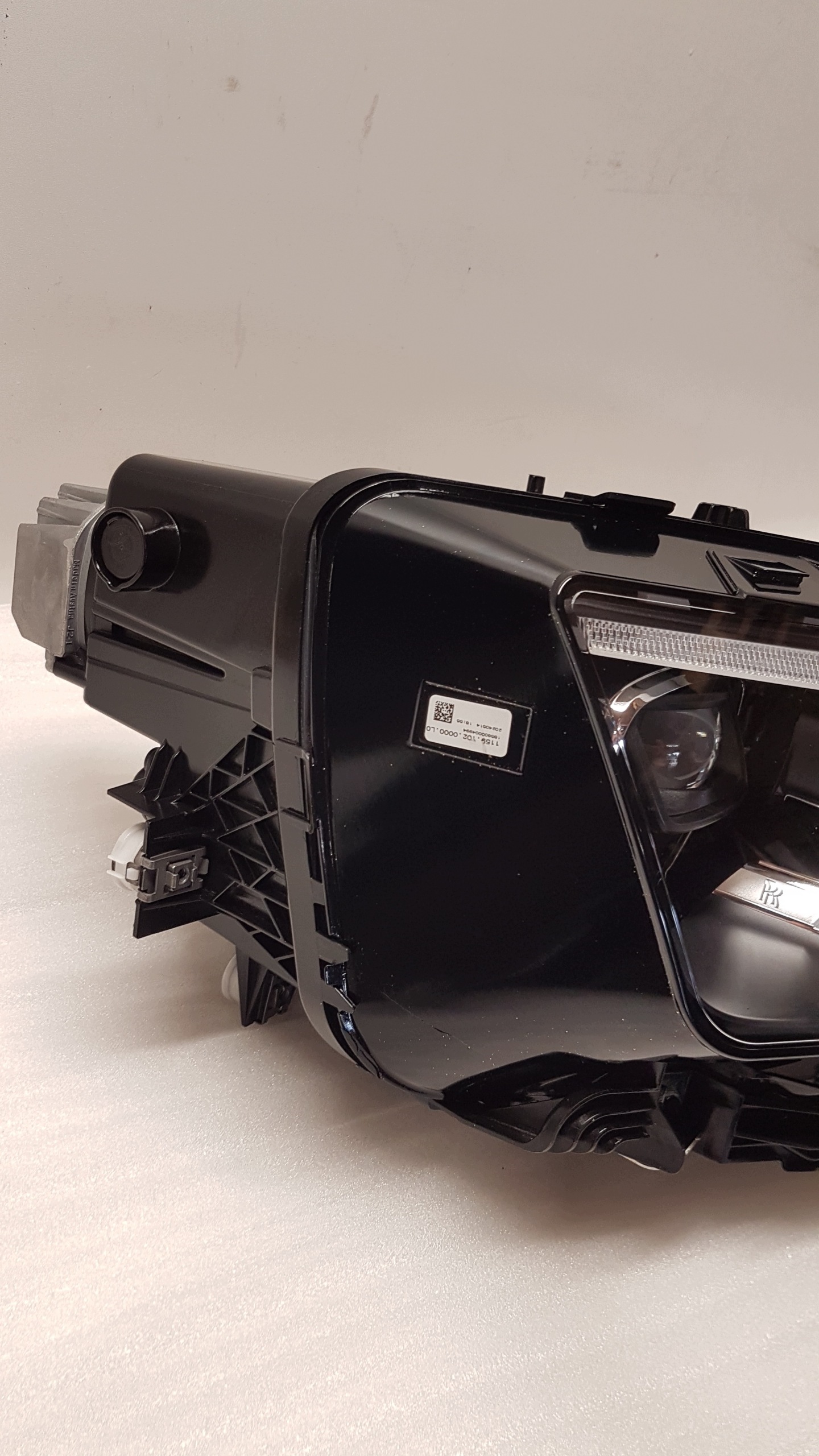 light front right ROLLS ROYCE GHOST II RR21 7486850