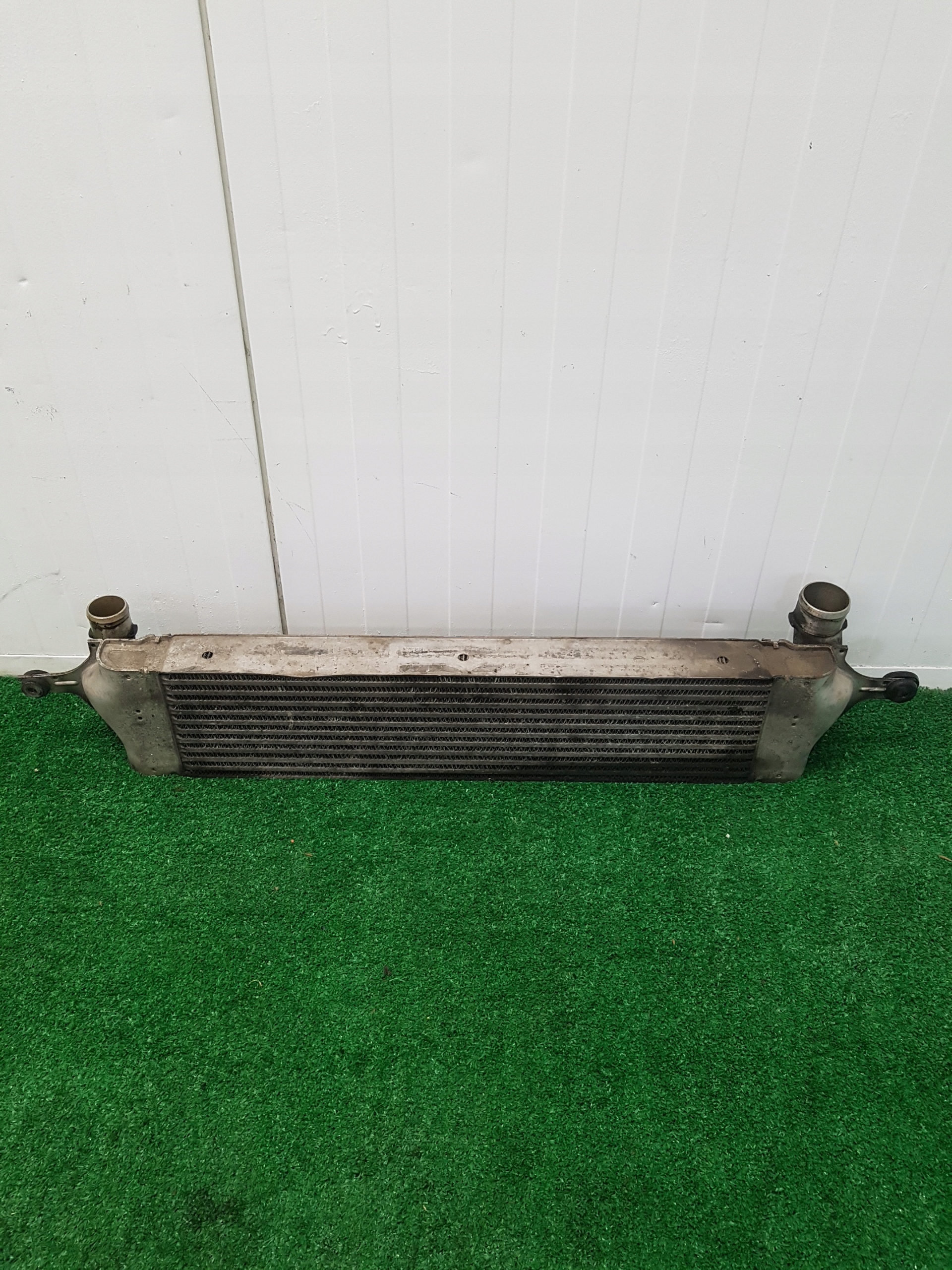 INTERKULER intercooler RENAULT KOLEOS 2.0 DCI 144613UC0C
