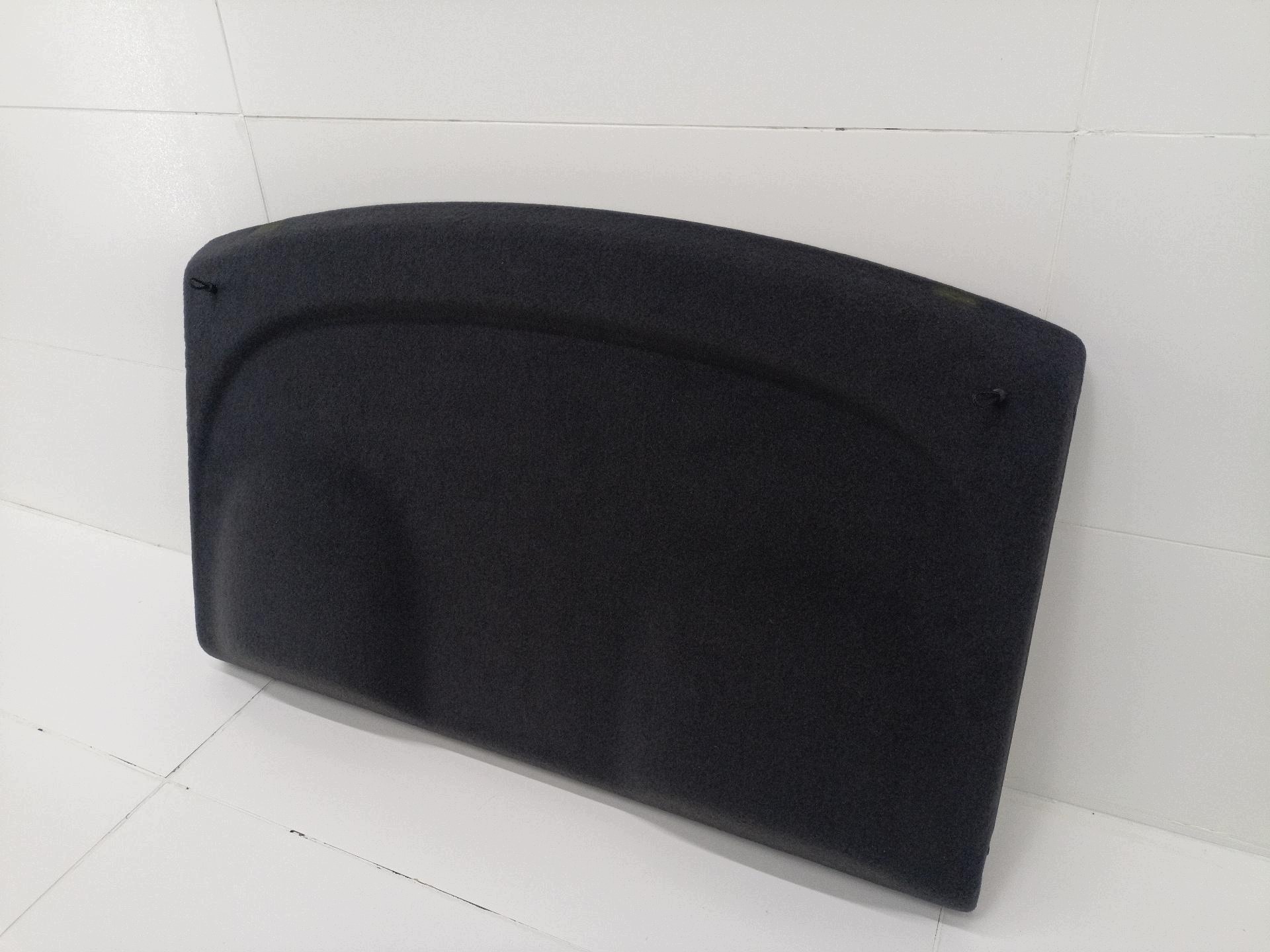 plato boot Volkswagen Scirocco 3 2009 1K3867769