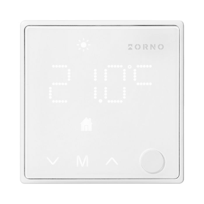 Termostat, regulátor teploty Tuya Smart Wi-Fi OR-SH-17702