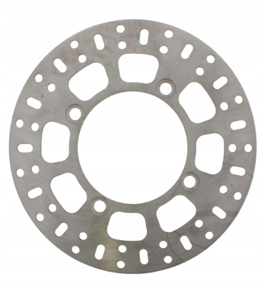 Brzdový Kotouč Přední Yamaha Yfm 550 700 Grizzly Kodiak