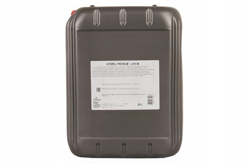 Olej hydrauliczny ORLEN QFS193K20