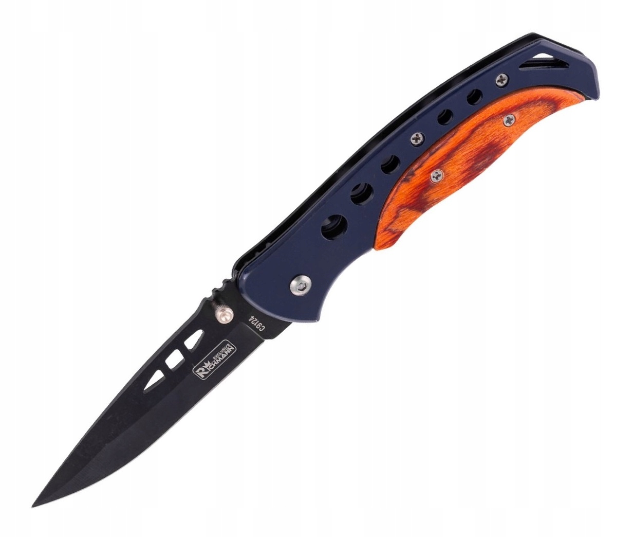 

Scyzoryk nóż składany z blokadą 205mm Corona C9124