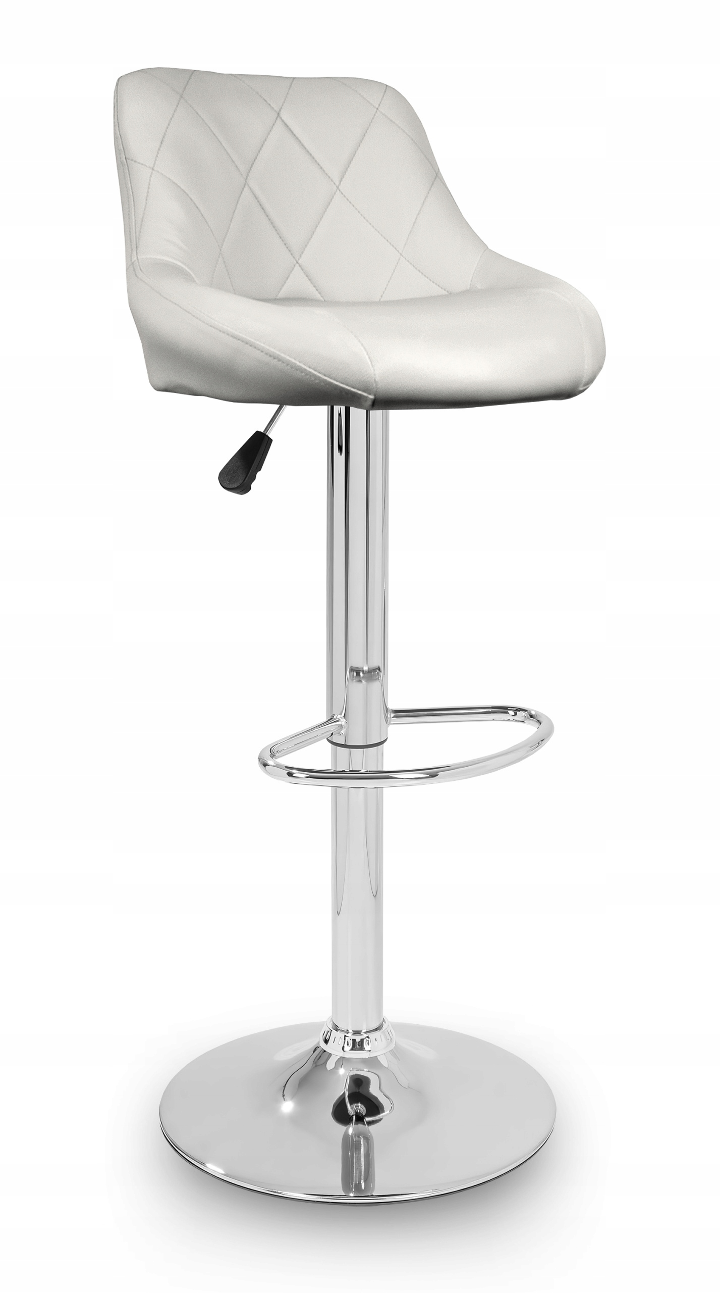 Aga Barová židle Béžová