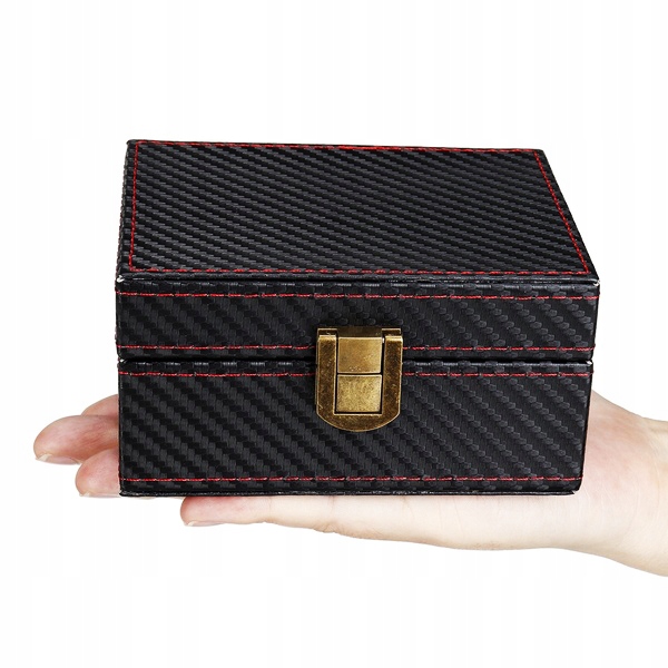 ETUI NA KLUCZYKI SAMOCHODOWE PUDEŁKO KEYLESS ZABEZPIECZENIE AUTA PROTECTOR Producent Keyless Guard