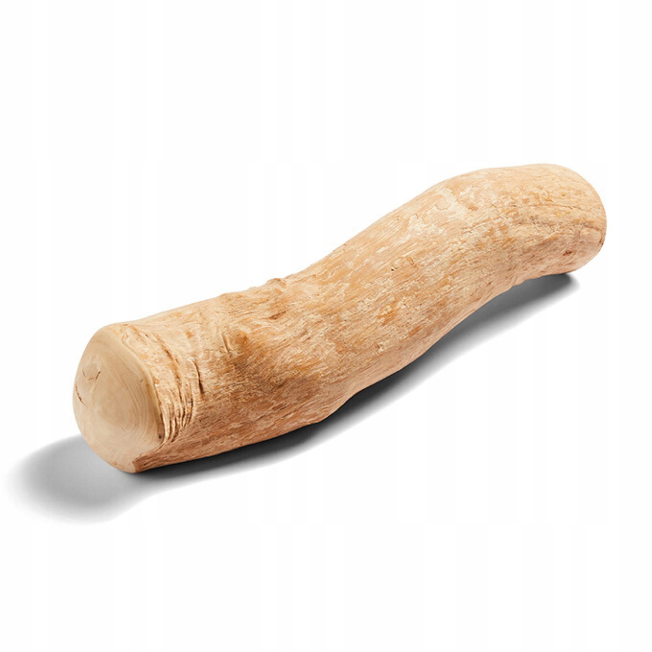 Levně Supravit Přírodní kousátko z kávového dřeva pro psy L