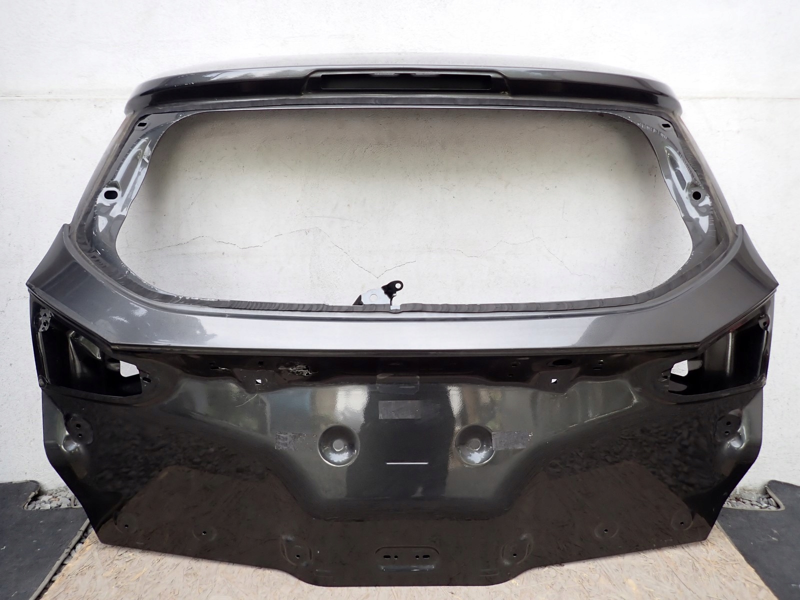 boot door cover boot FORD FOCUS MK3 KOMBI TURNIER 2011-2018R
