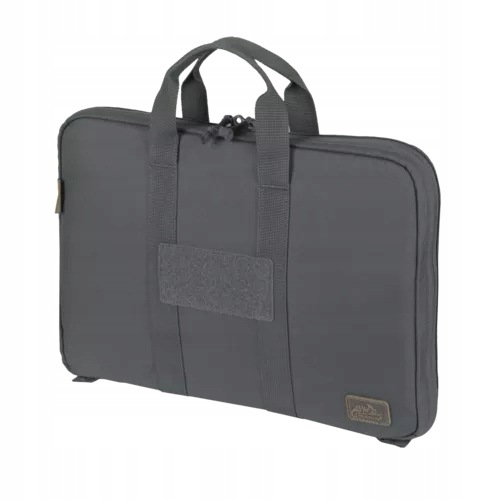 Pouzdro Helikon Double Pistol Wallet Shadow Grey