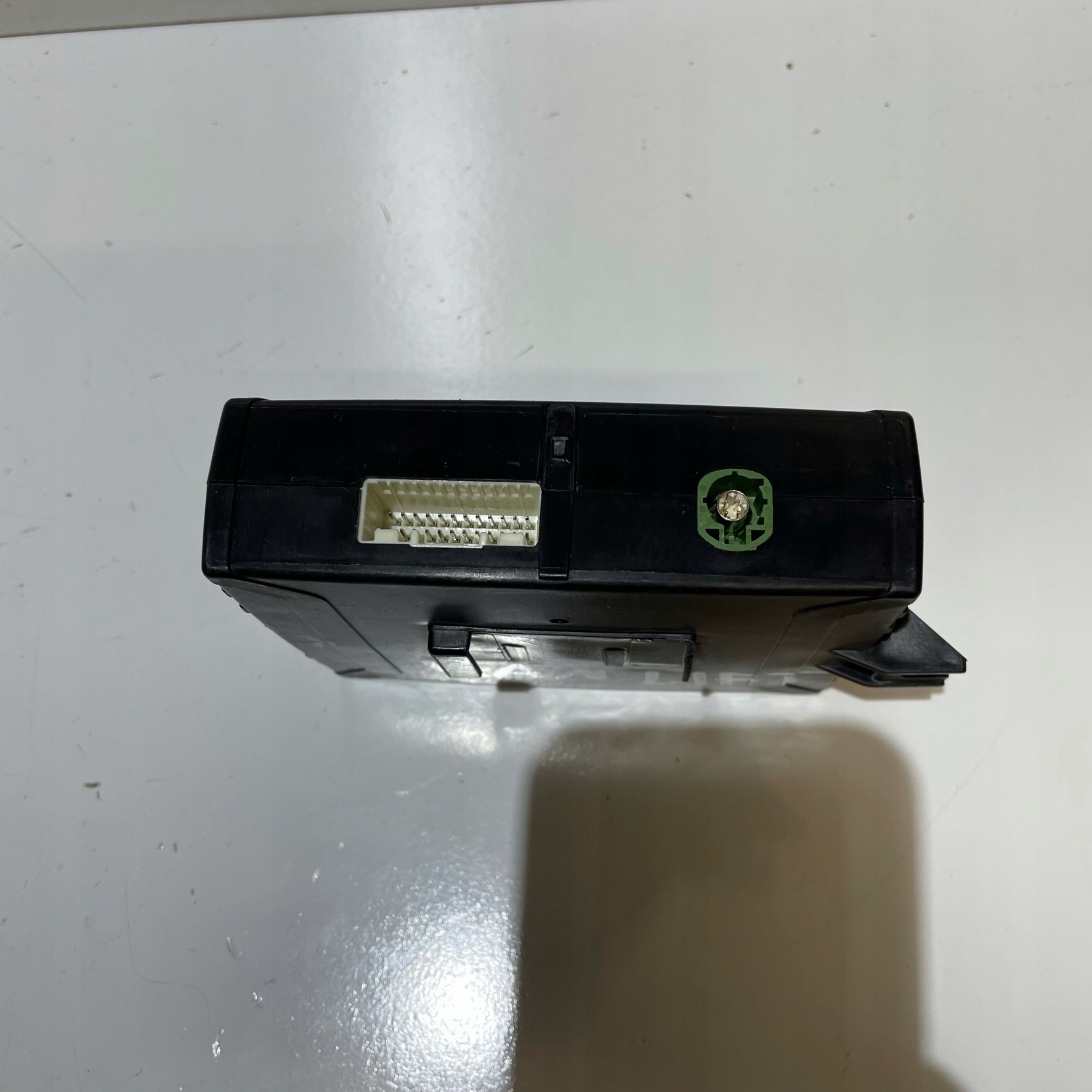 RENAULT KANGOO III MODULE NAVIGATION 282759288R