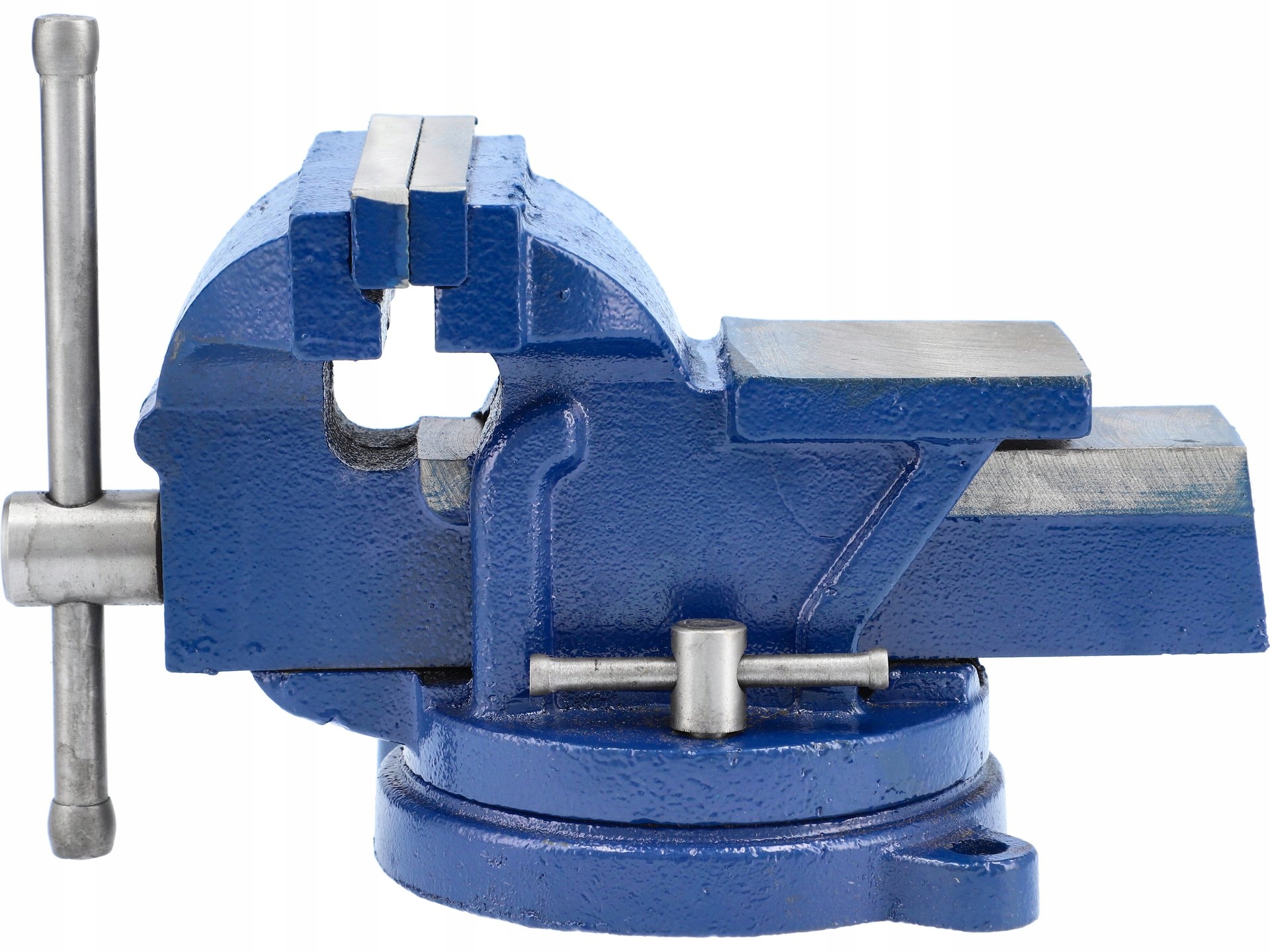 Otočný Zámečnický Svěrák 125 MM