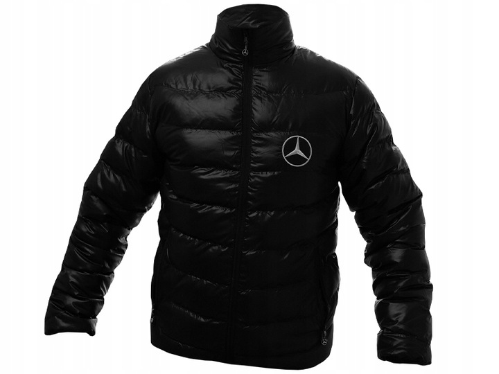 ORYGINALNY ZESTAW MERCEDES BEZRĘKAWNIKI KURTKA KOSZULKA POLO ROZMIAR XXXL Numer katalogowy producenta Oem Mercedes Blue XXXL