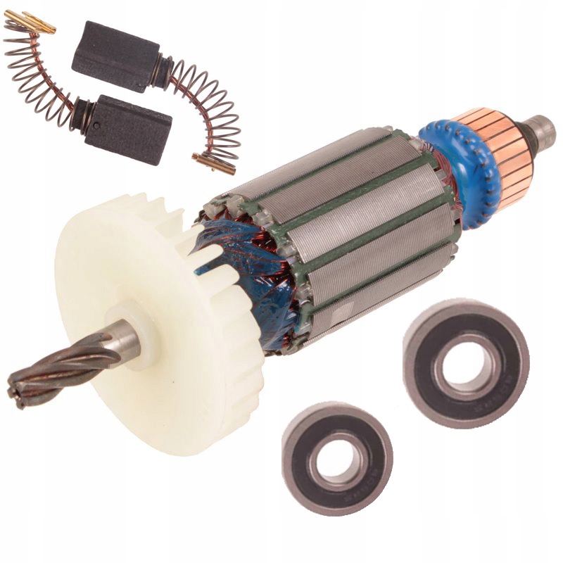 ROTOR HITACHI DH28PX DH28PCY DH28PBY DH26PC DH26P