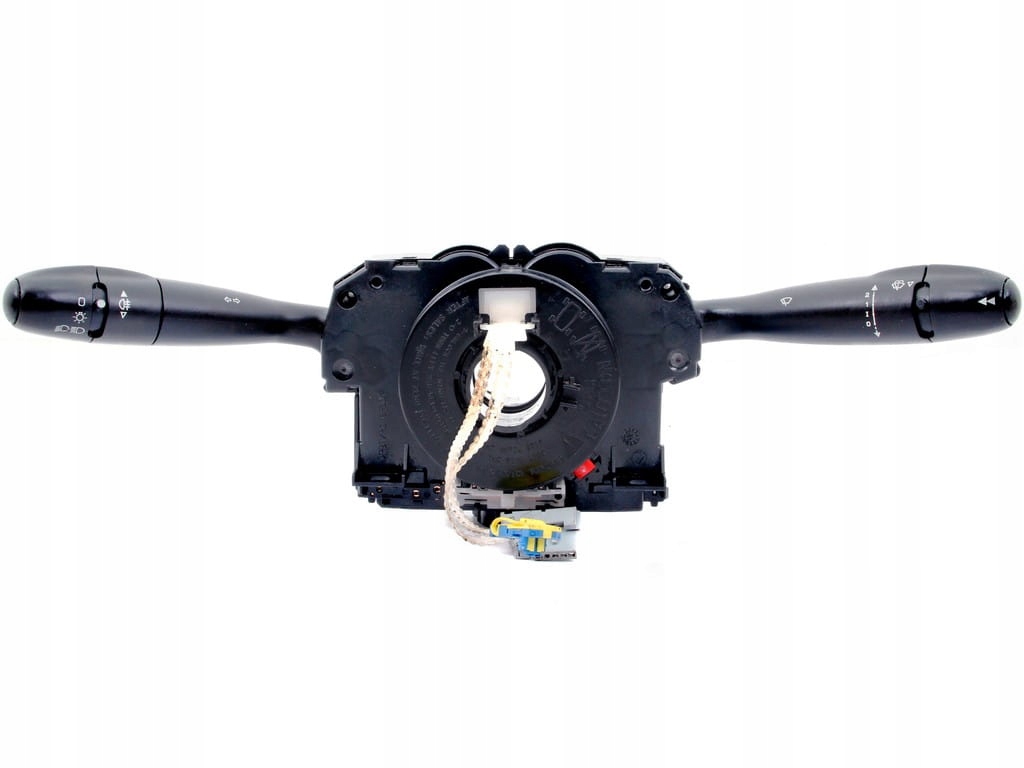 96662455XT COM2005 - КОМБИНИРОВАННЫЙ ВЫКЛЮЧАТЕЛЬ СВЕТА BERLINGO PARTNER III