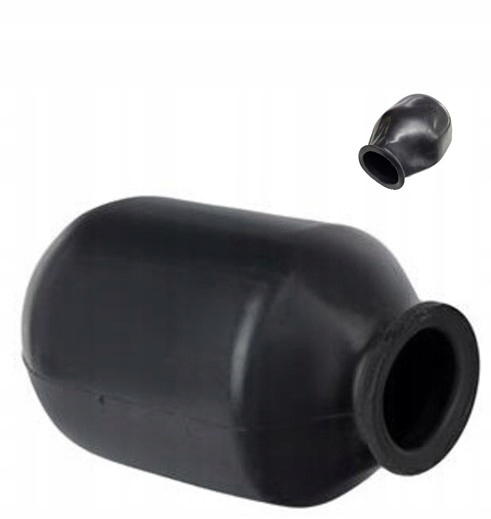 Membrána Epdm pro hydrofor Malec-Pompy Imera MG5 1300 Inox Wao 24L