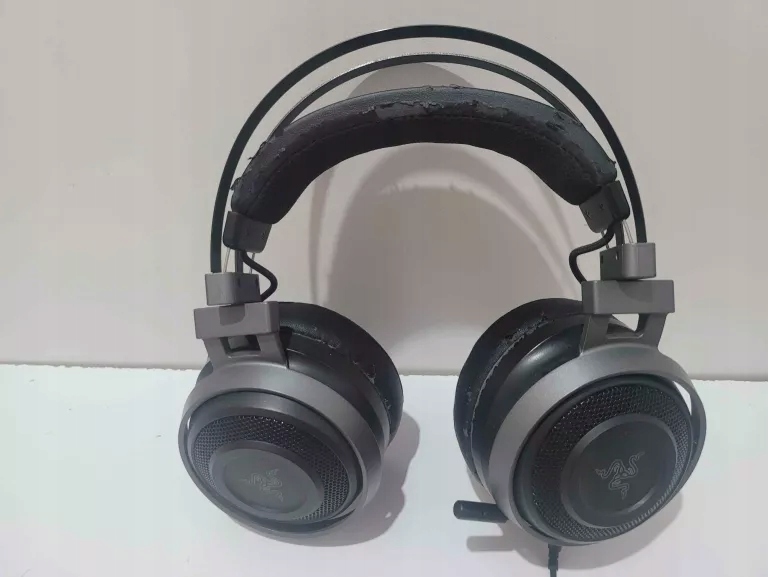 Razer Nari Ultimate Razer - Niska cena na Allegro