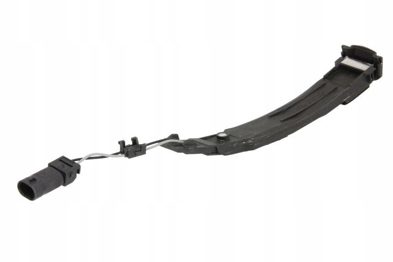 Element klamki drzwi BLIC AM10158 Producent części Blic