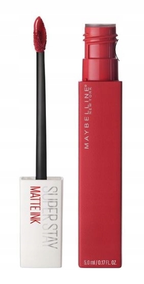 

Maybelline Stay Matte Ink Matowa Pomadka 20