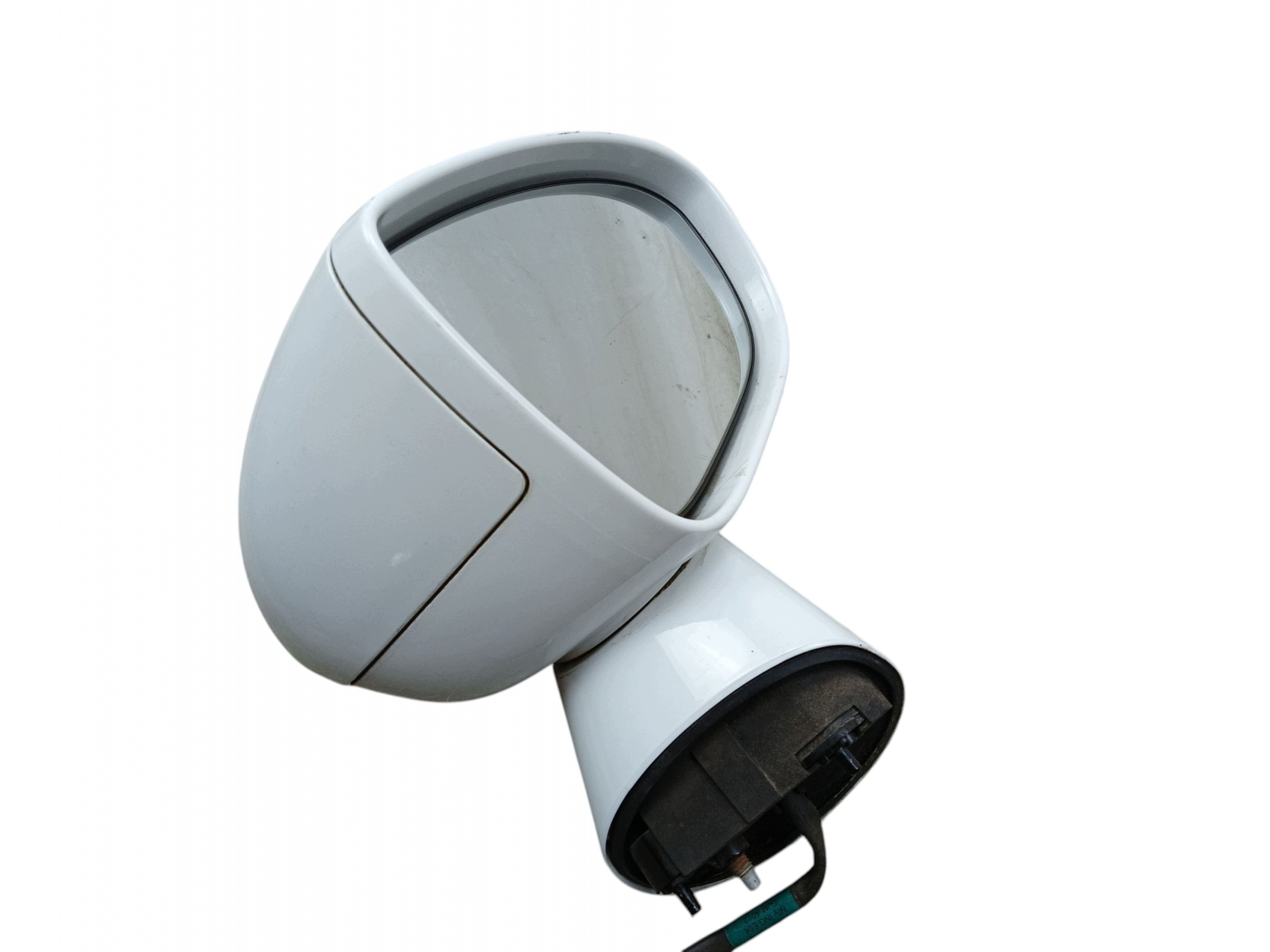 mirror right OPEL MERIVA B (2010-2013) 5 PIN EUROPA code LAKIERU Z474