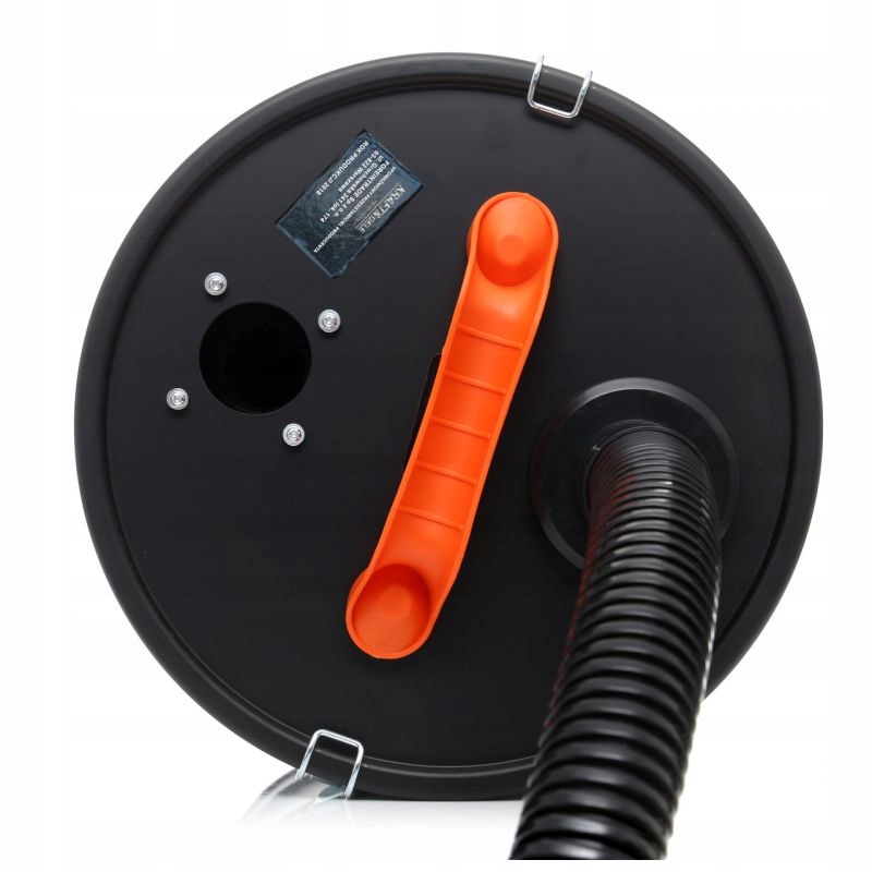 Odkurzacz do popiołu Kraft&Dele 20 l Marka Inny producent