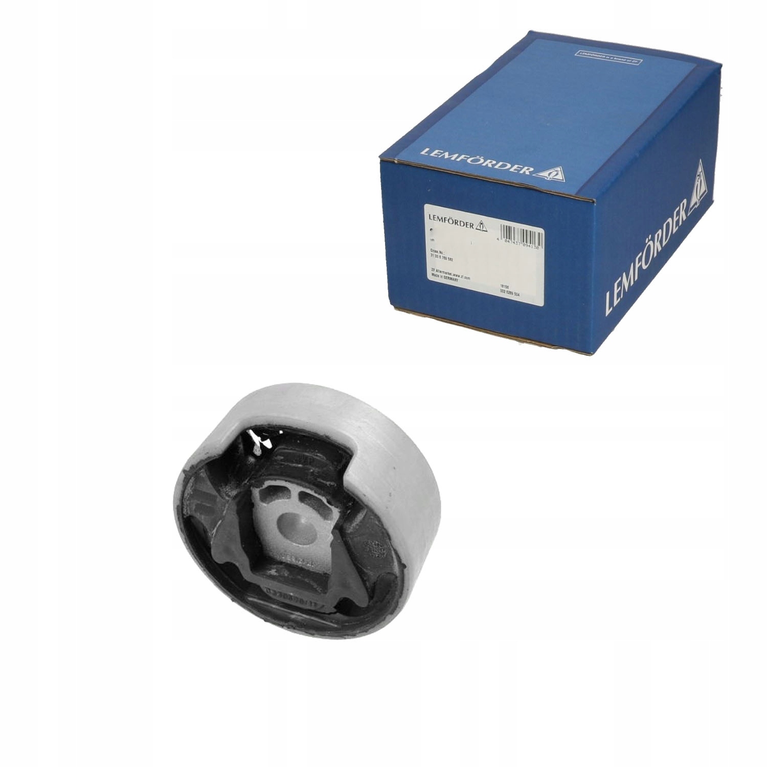 

Lemforder Poduszka Silnika Vw