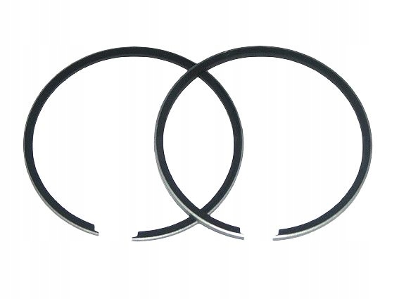 Pierścienie 39mm Kymco Topboy Cobra Dink Spacer 50
