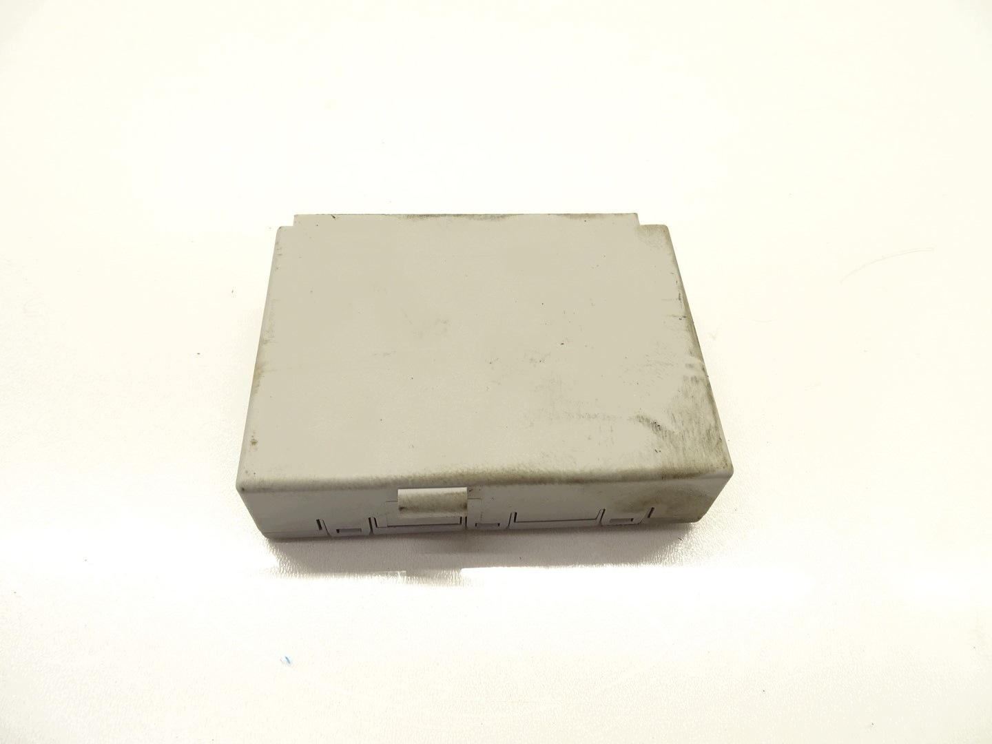 module control unit GATEWAY MERCEDES ML W164 A1645402601