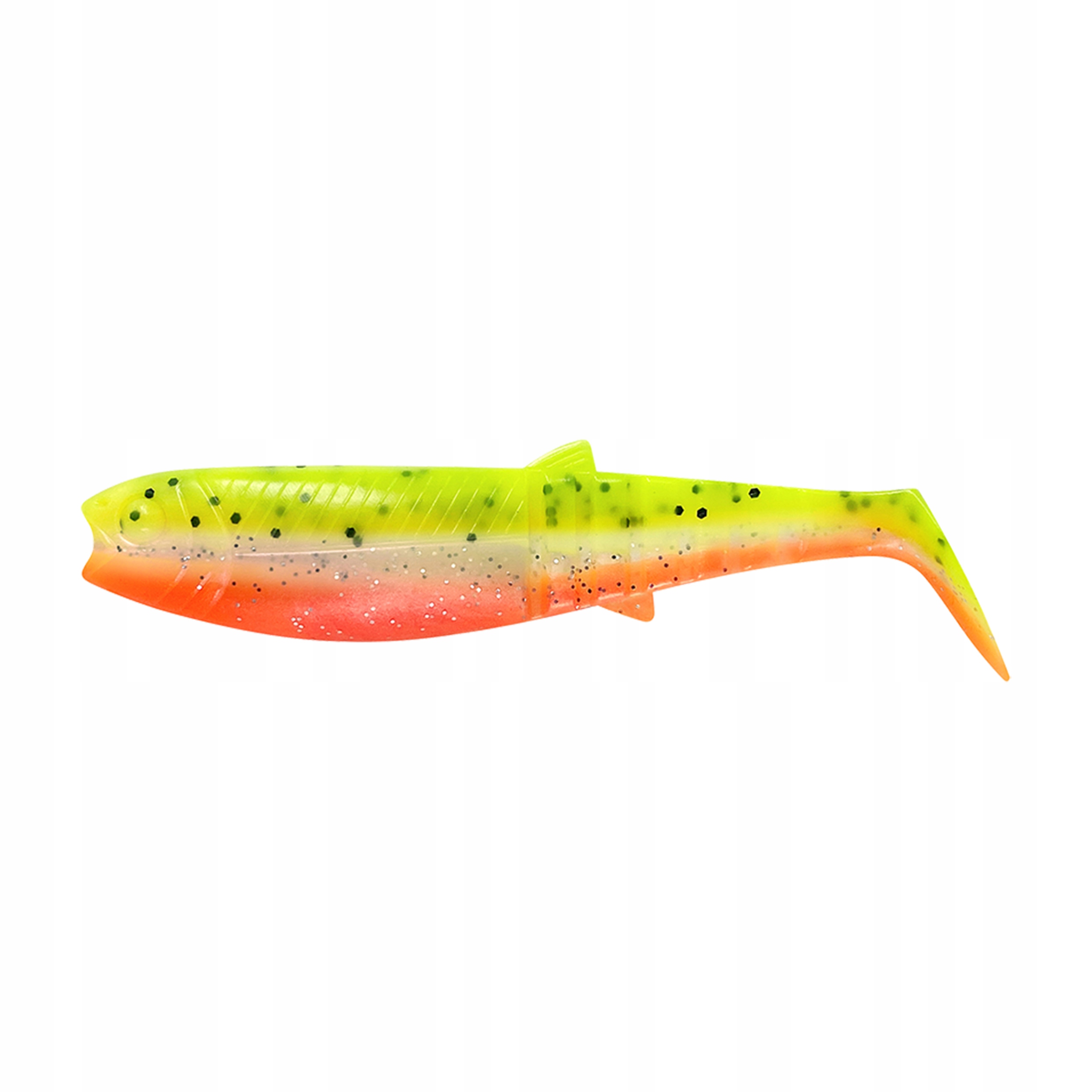 

Przynęta guma kopyto ripper Cannibal Shad 8 cm