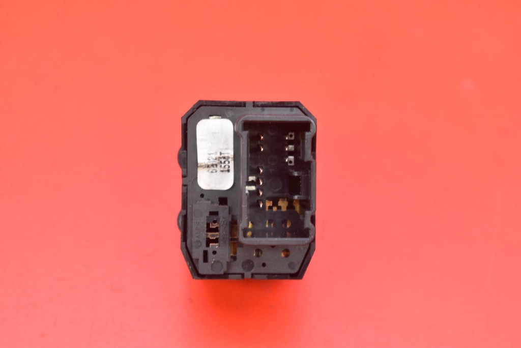 PANEL Regulations- der Spiegel SUZUKI IGNIS 3 III 16-21