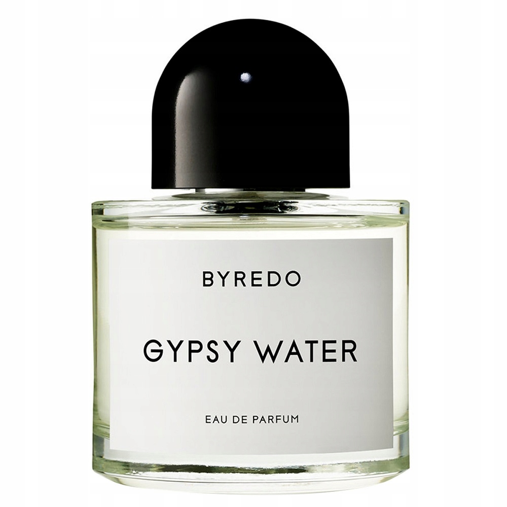 Gypsy Water parfémovaná voda sprej 100 ml, svěží vůně přírody značky Byredo