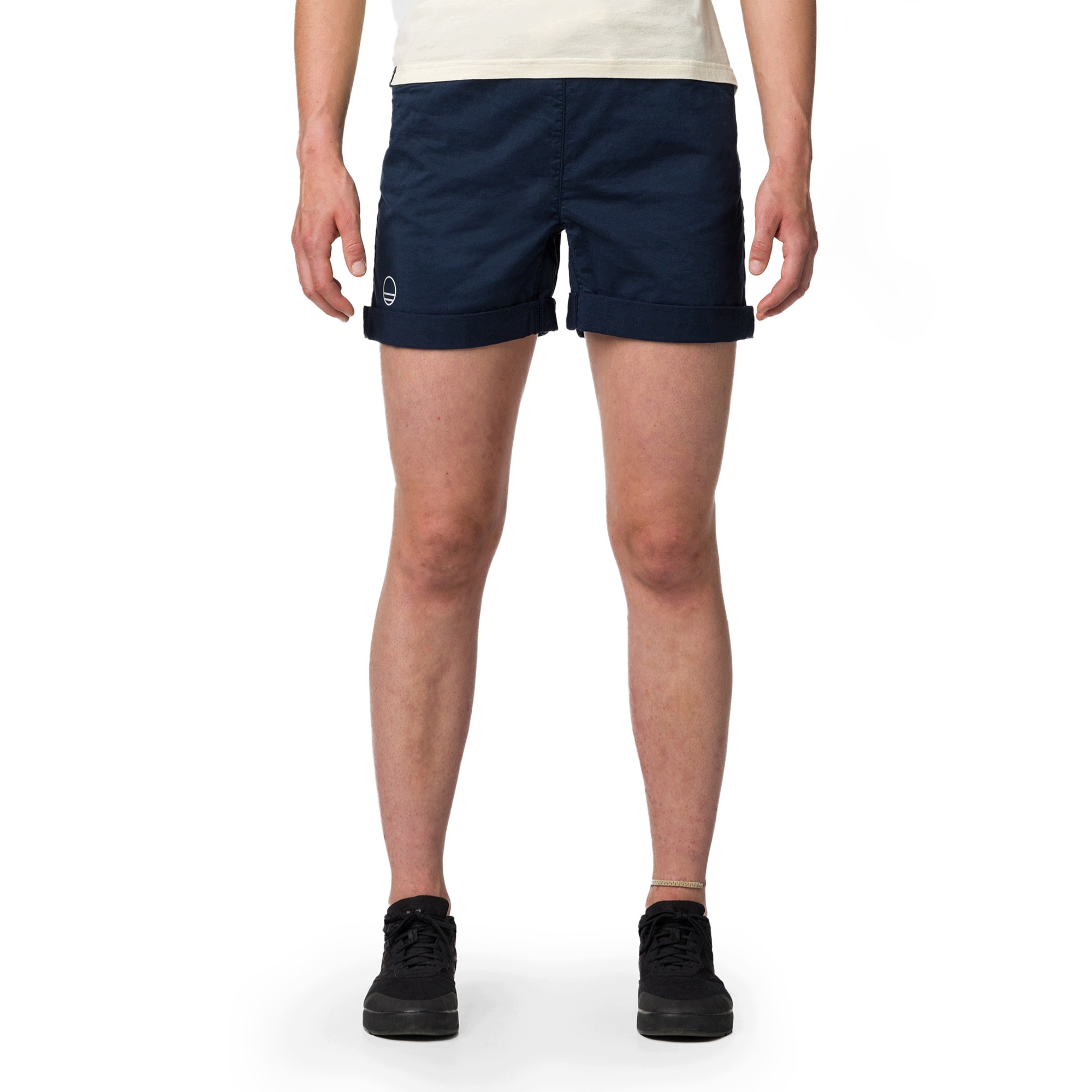 Kraťasy lezecké kraťasy Wild Country Stamina 2 navy