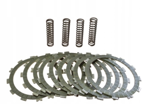 7458250 - АРАМІДНА МУФТА KAWASAKI Z 750