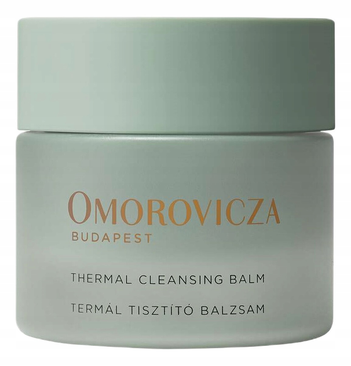 Omorovicza Termální čisticí balzám Thermal Cleansing Balm 50 ml