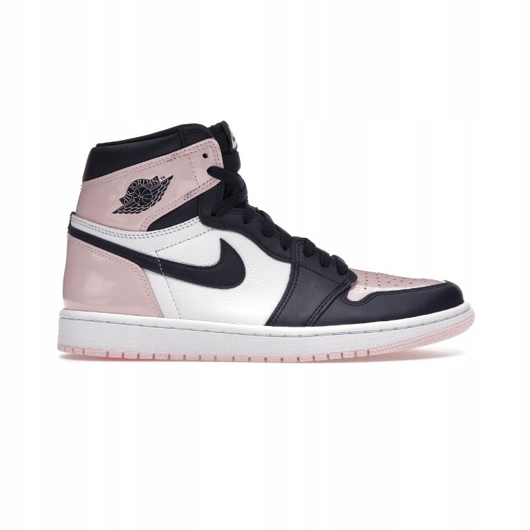 Jordan 1 High Og Retro Atmosphere 37.5