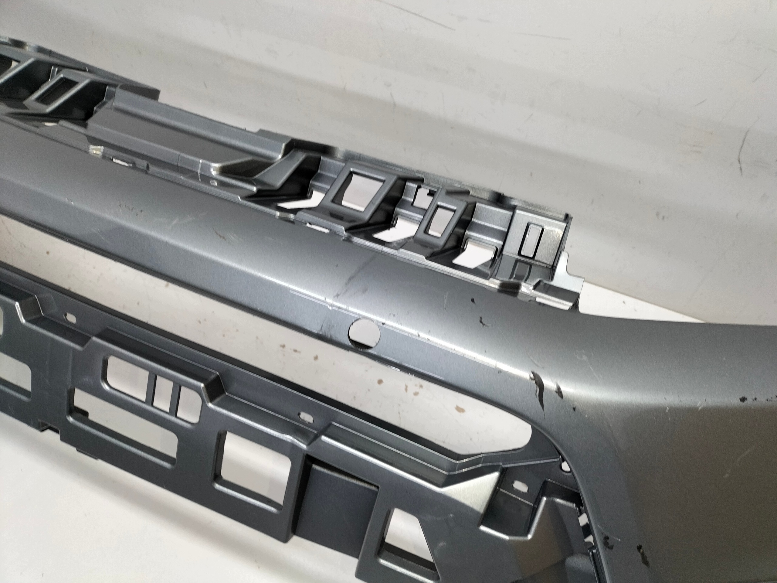 front bumper front SUZUKI VITARA III LIFT 18