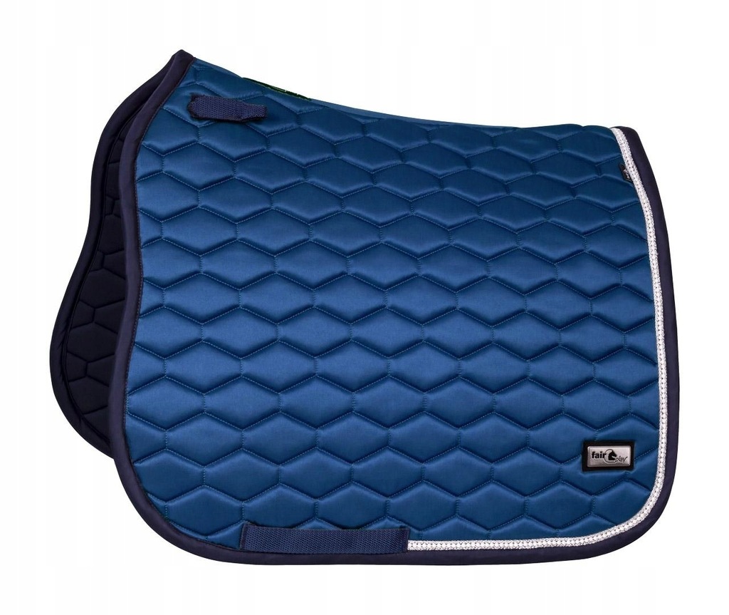 Czaprak dla konia Fp Hexagon Pd