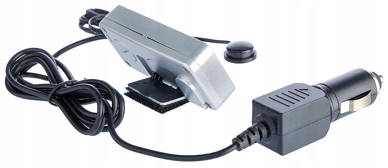 TERMOMETR SAMOCHODOWY WEWNĘTRZY / ZEWNĘTRZNY G5Q04 EAN (GTIN) 5900002873570