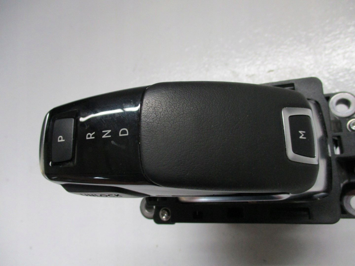 Leva cambio PEUGEOT 2008 98336270DX