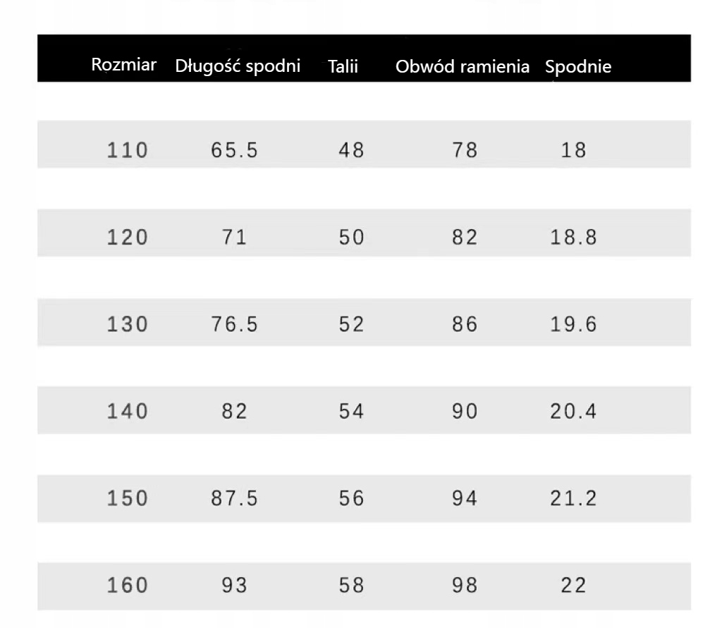CIEPŁE GRUBE SPODNIE DRESOWE OCIEPLANE JOGGERY zimowe pikowane dziecięce Wiek dziecka 5 lat +