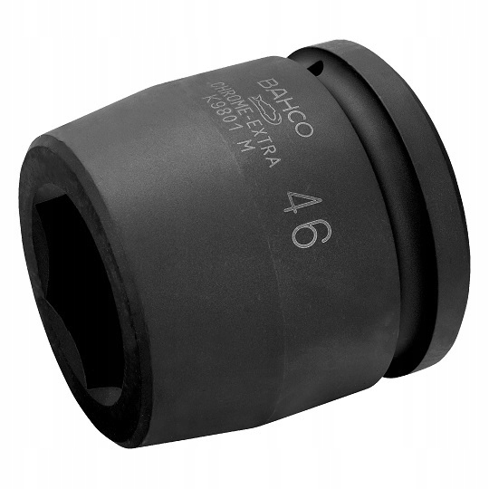 Nárazová hlavica 1.1/2" M50 Bahco [K9801M-50]