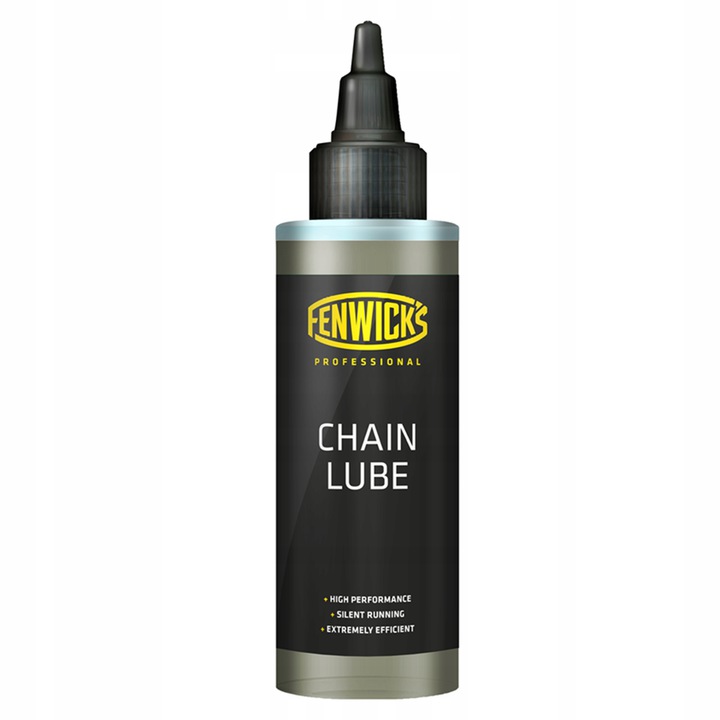 

Fenwick's Profesjonalny smar olej łańcucha 100ml