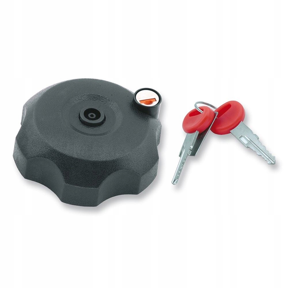 KOREK WLEWU PALIWA WRAZ Z ZAMKIEM APRILIA MX RX RXV SXV YAMAHA YFM YFS YFZ