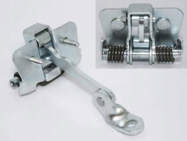 OGRANICZNIK DRZWI CITROEN C3 LEWY PRAWY PRZÓD