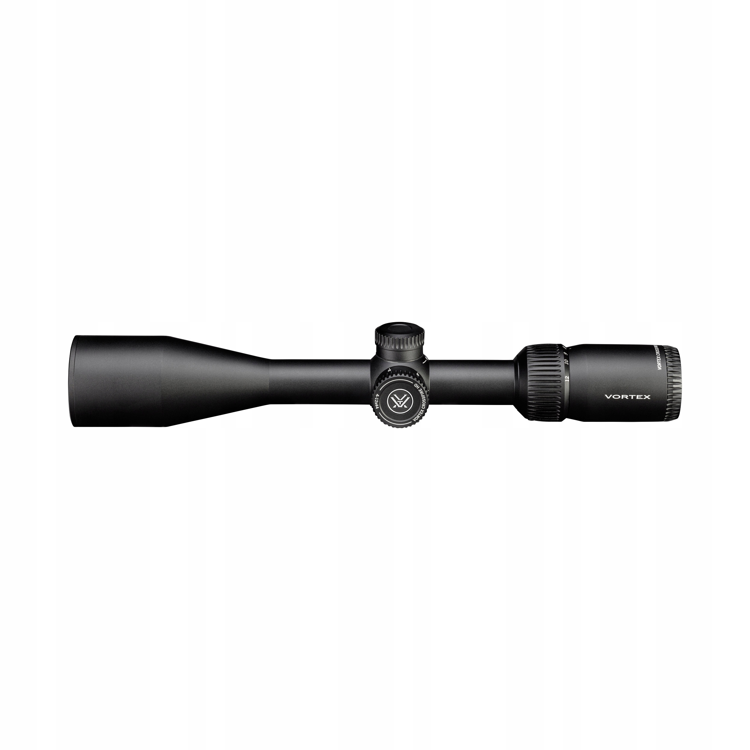 Luneta celownicza Vortex Optics Crossfire Hd 4-12x44 1" WideRange Plex