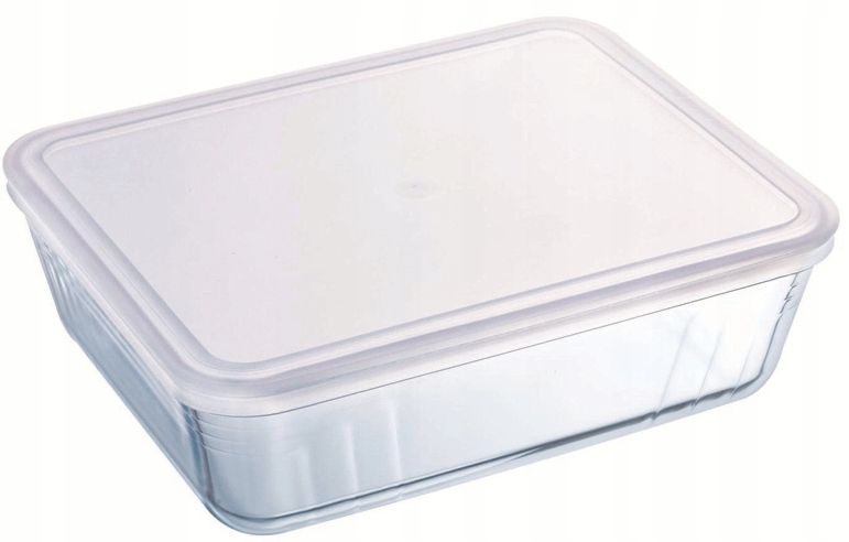 Naczynie żaroodporne Cook&Freez 1,5 L PYREX EAN (GTIN) 3137610000711